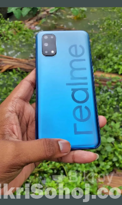Realme 7 5G 8/256